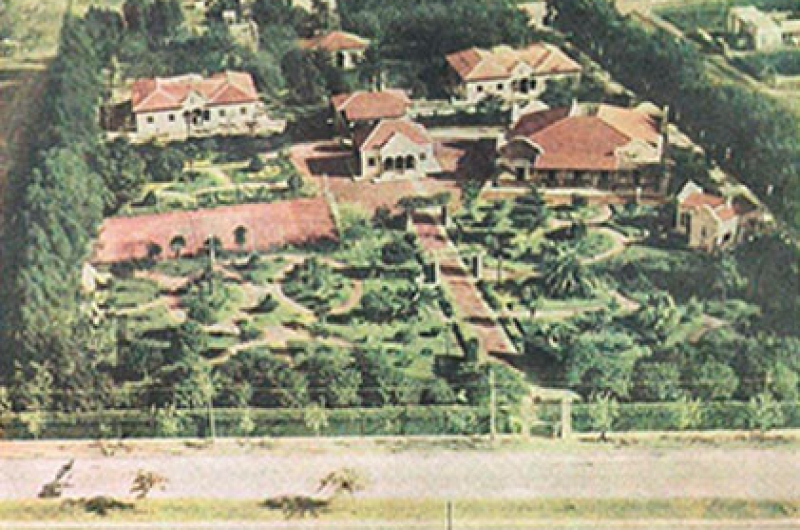 Galería de fotos Historia