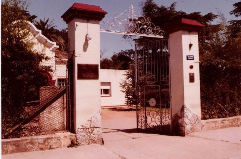 Galería de fotos Historia