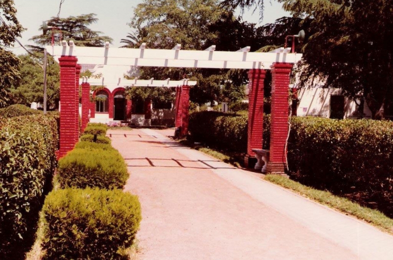 Galería de fotos Historia